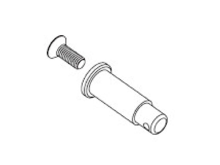 Spur Gear Shaft