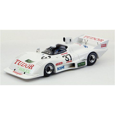Ebbro 44595 IKUZAWA GRD S74 Fuji GC 1976 (Resin Model) 1/43 Scale (4526175445959)