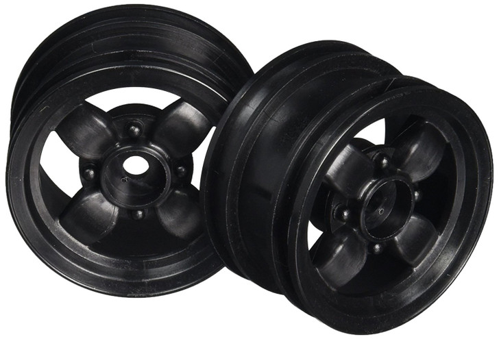 ABC Hobby RC 24196 TTR (1/12) Wheel BRE / Black
