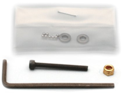 UPGRADE DIFF SCREW / NUT