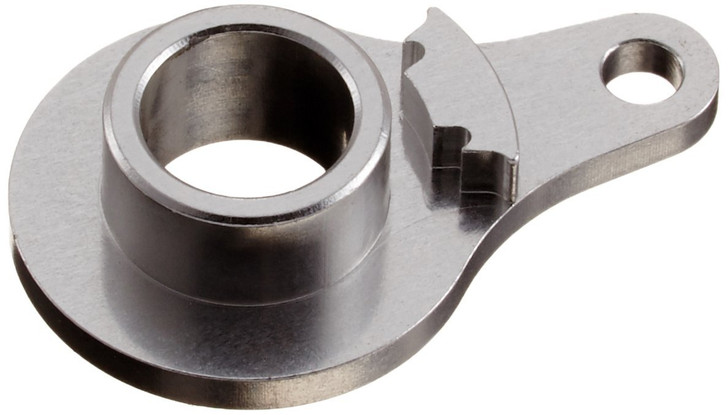 Grid Aluminum Servo Horn