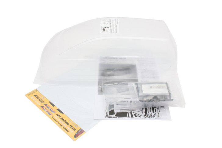 TOYOTA ESTIMA / Body Set with Light Buckets