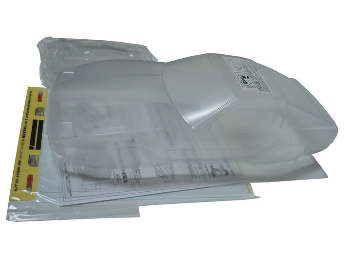 NISSAN FAIRLADY Z 300ZX (Z31 Late Model) / Body Set