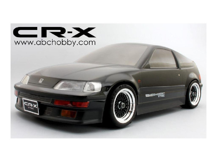 HONDA CR-X SiR (2nd. Gen.) BODY set