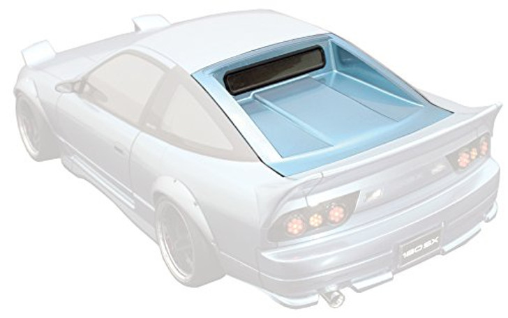 ABC Hobby RC 66732 AIRONE Gate / for 180SX, Sileighty