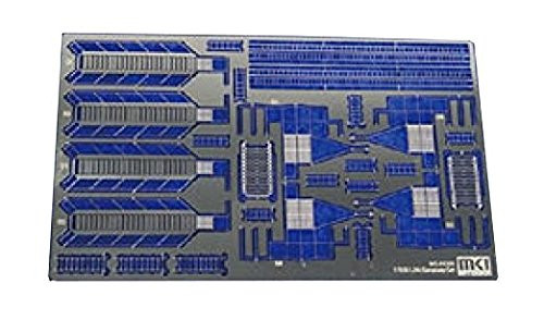 Fujimi MS35003 IJN Gangway Set 1/350 Scale