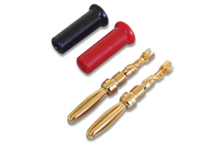 Kawada RC B60B Gold Plated Banana Plug