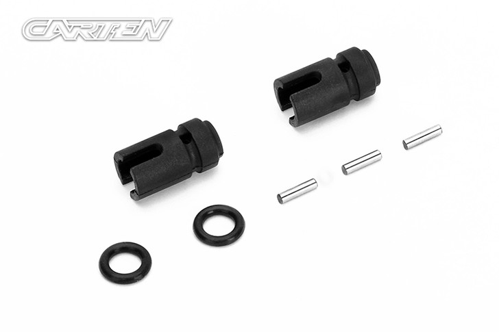 Kawada RC NBA255 Cup Jiont