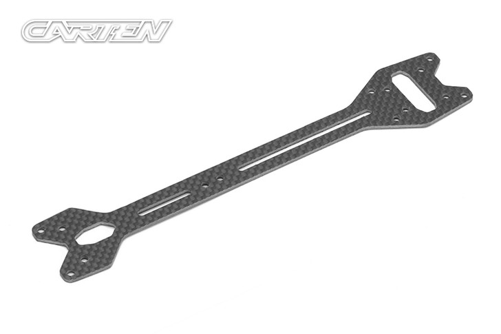 Kawada RC NBA272 Upper Deck