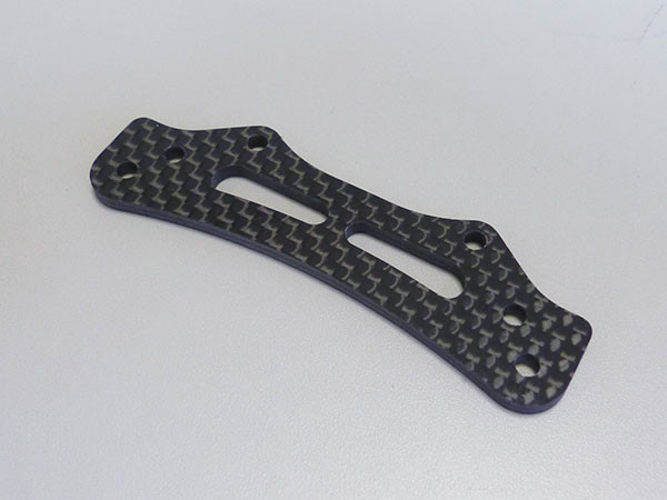 Kawada RC RSF02 Bumper Mount