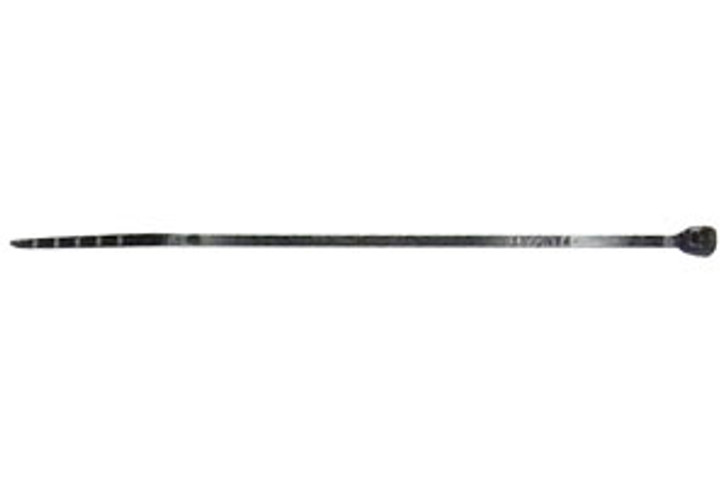 Kawada RC SK30SS Nylon Cable Ties Slim Ss L=71 W=1.6 EEF 20Pcs.