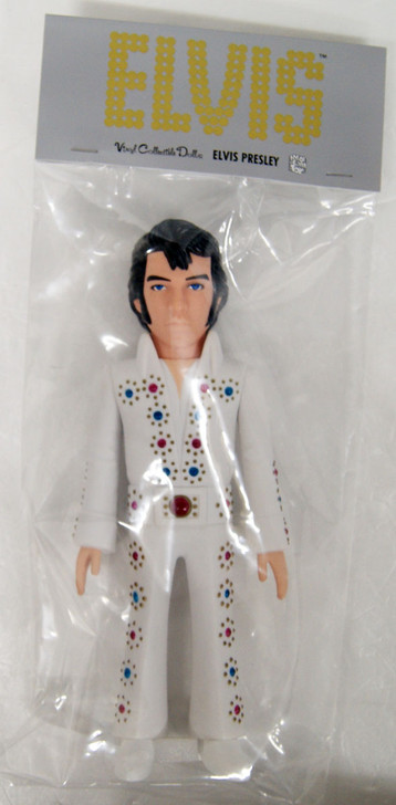 Medicom VCD-300 Elvis Presley Figure | PlazaJapan