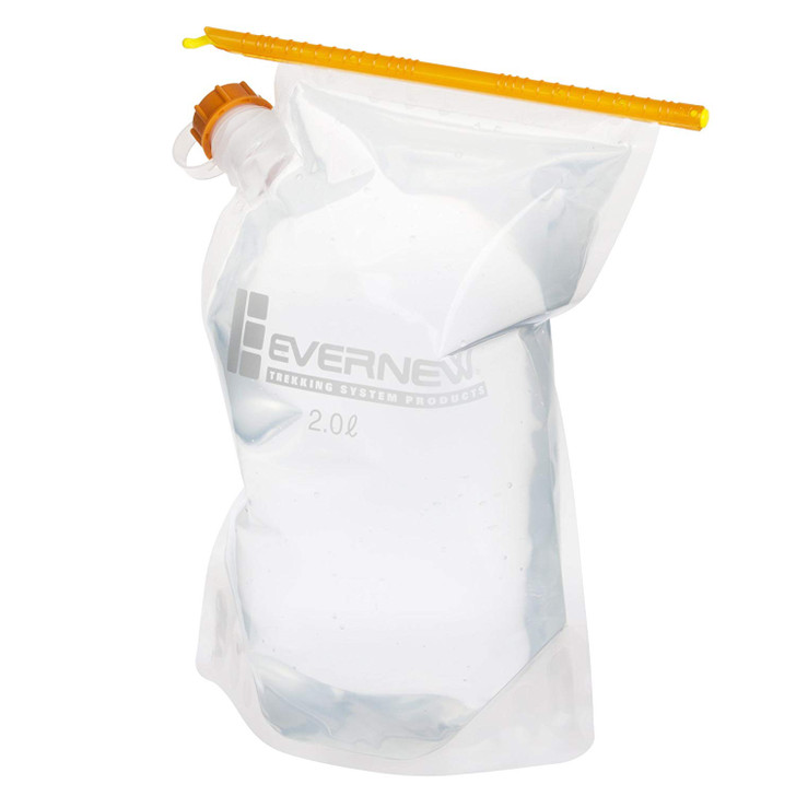 Evernew EBY209 Water Bag Water Carry 2L