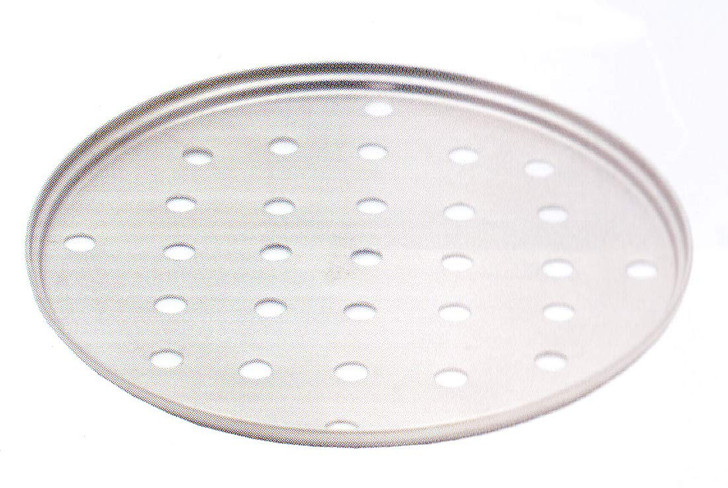Evernew EBY218 Titanium Steaming Dish