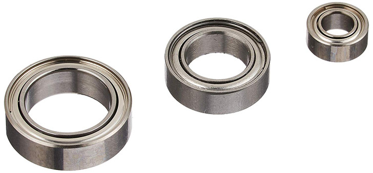 Tamiya 54900 (OP1900) SW-01 Full Bearing Set