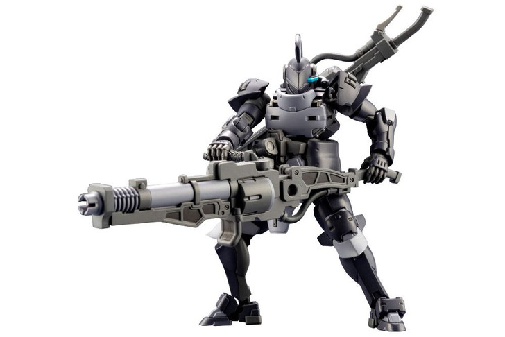 Kotobukiya HG057 Hexa Gear Governor EX Armor Knight (Nero)