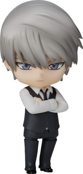 FREEing Nendoroid 1204 Akihiko Usami (Junjo Romantica)