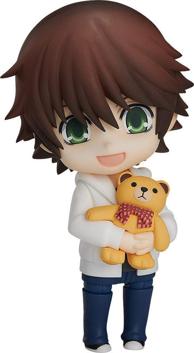 FREEing Nendoroid 1205 Misaki Takahashi (Junjo Romantica)