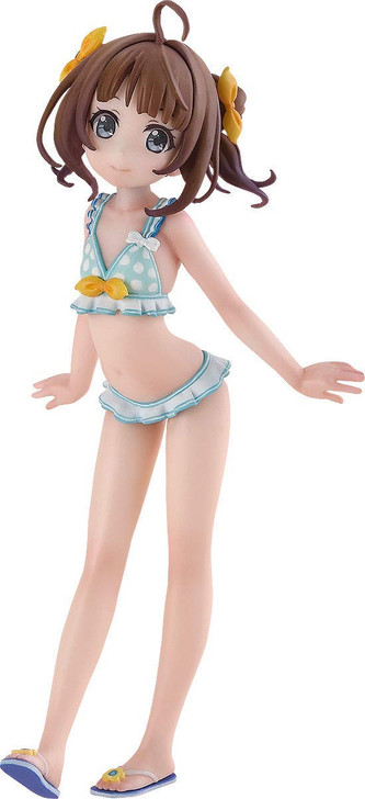 FREEing Ai Hinatsuru: Swimsuit Ver. 1/12 Scale Figure (The Ryuo's Work is Never Done)