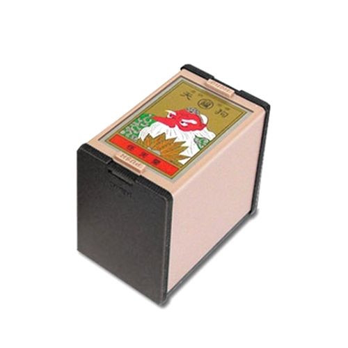 Nintendo 516548 Japanese Playing Cards (Hanafuda) Tengu Black