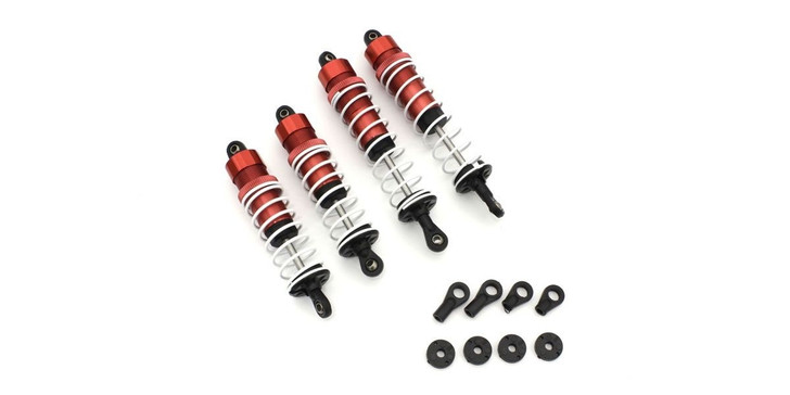 Kyosho FAW216 Aluminum Damper Set FZ02L-B