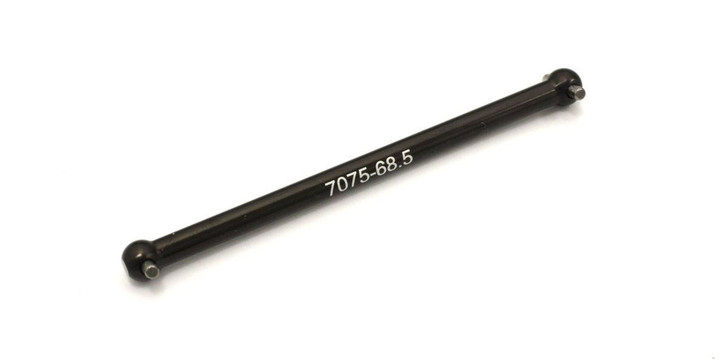 Kyosho LAW76 Aluminum Center Shaft (68.5/7075/ZX7)