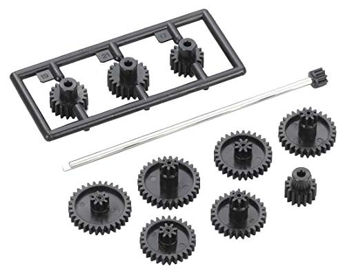 Kyosho K.MD006B Ersatzteil/Zubehör Für RC-Crawler - Robuste Option Für Maximale Leistung