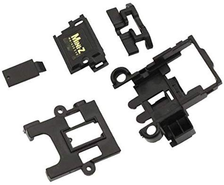 Kyosho MD402 Upper Cover Set (MA-030EVO)