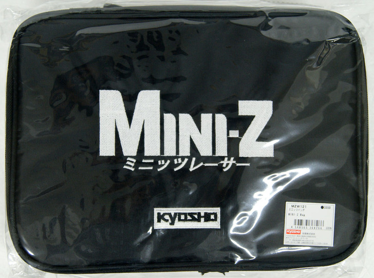 Kyosho MZW121 Mini-Z Bag