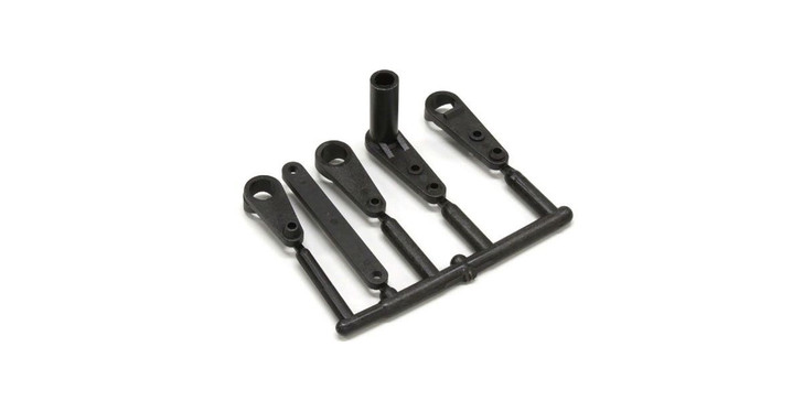 Kyosho NT004 Servo Saver Set