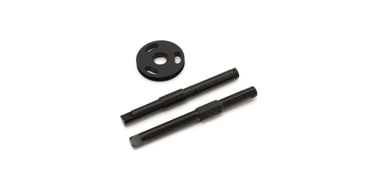 Kyosho NT014 2-Speed Shaft Set