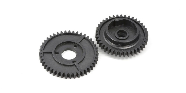 Kyosho NT015 Spur Gear Set (43T/39T)