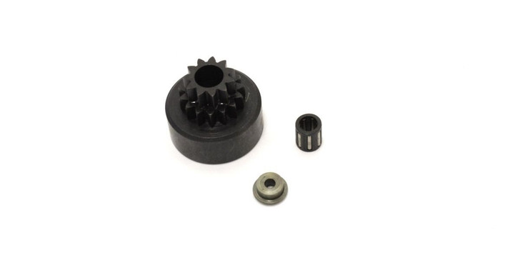 Kyosho NT025 2-Speed Cluch Bell (11T-15T)