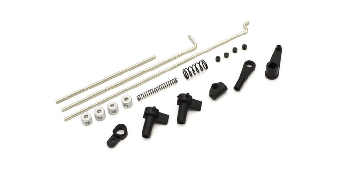 Kyosho NT026 Throttle Linkage Set