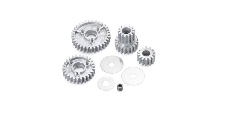 Kyosho NTW003 ZDC Center Gear Set