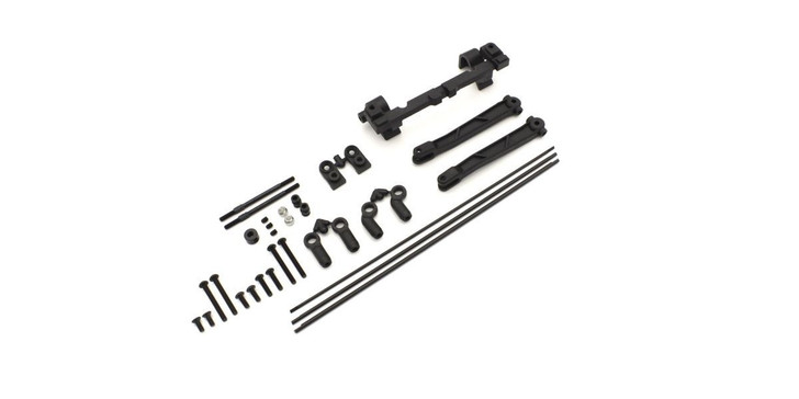 Kyosho OLW005 Rear Stabilizer (1.8/2.2/2.6mm/Outlaw Rampage PRO)