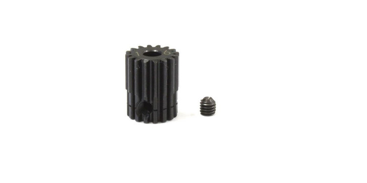 Kyosho PNGS4816 Steel Pinion Gear (16T-48P)
