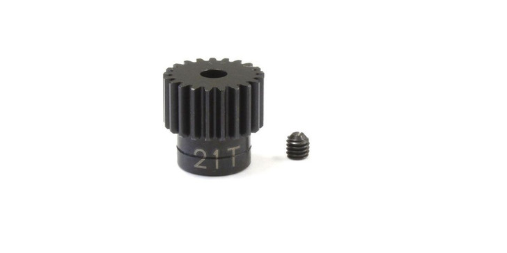 Kyosho PNGS4821 Steel Pinion Gear (21T-48P)