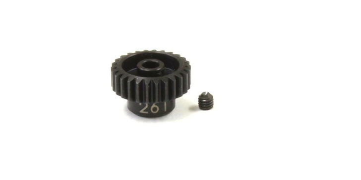 Kyosho PNGS4826 Steel Pinion Gear (26T-48P)