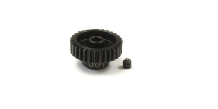 Kyosho PNGS4830 Steel Pinion Gear (30T-48P)