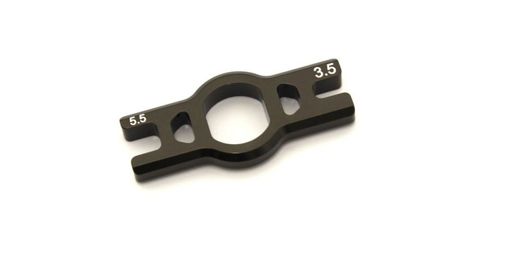 Kyosho W5311 Seal Cartridge  Turnbuckle Wrench (3.5-5.5)