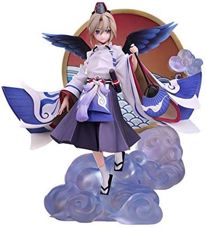 Myethos Jr. Ootengu 1/8 Scale Figure (Onmyoji)