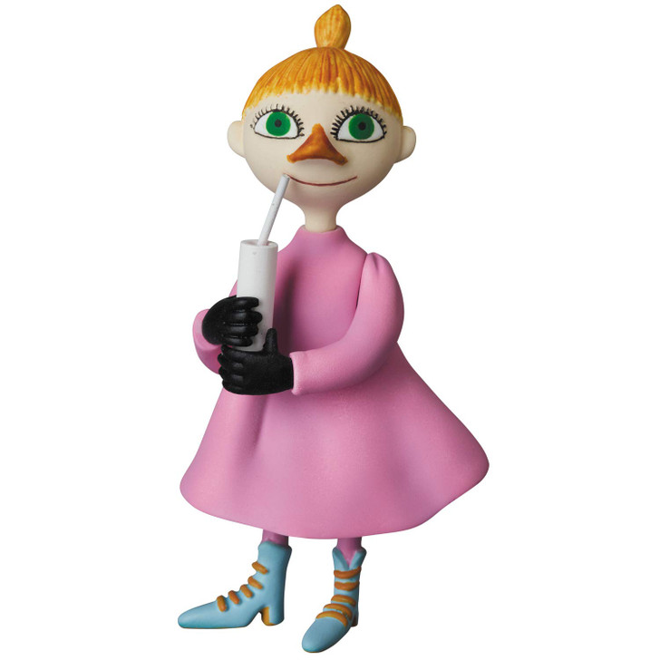Medicom UDF-526 Ultra Detail Figure Moomin Series 5 Mymble's Daughter