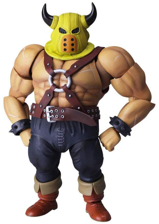 Square Enix Bring Arts Thug Figure (Dragon Quest)
