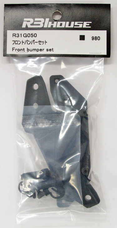 R31HOUSE R31G050 Front Bumper Set