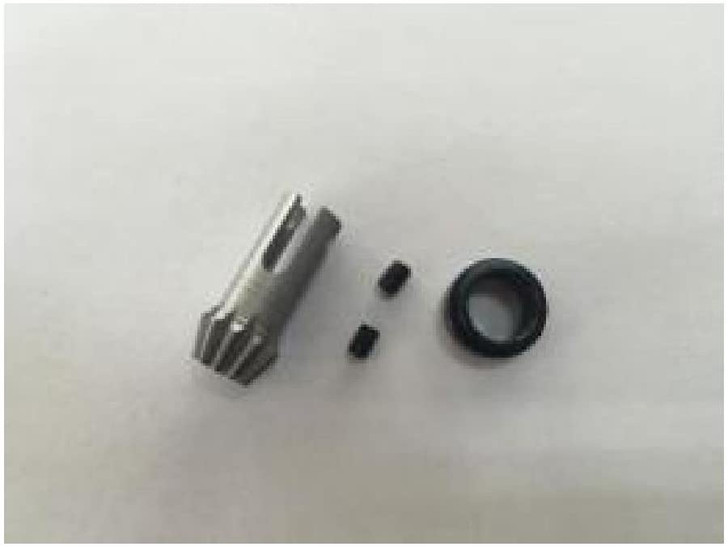 R31HOUSE R31W214 GRK Front CS Kit 11T