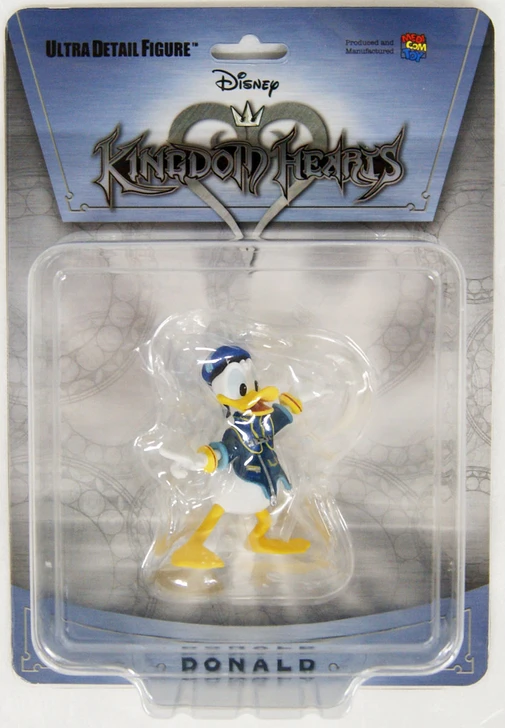 Medicom UDF-475 Ultra Detail Figure Donald Duck (Kingdom Hearts)