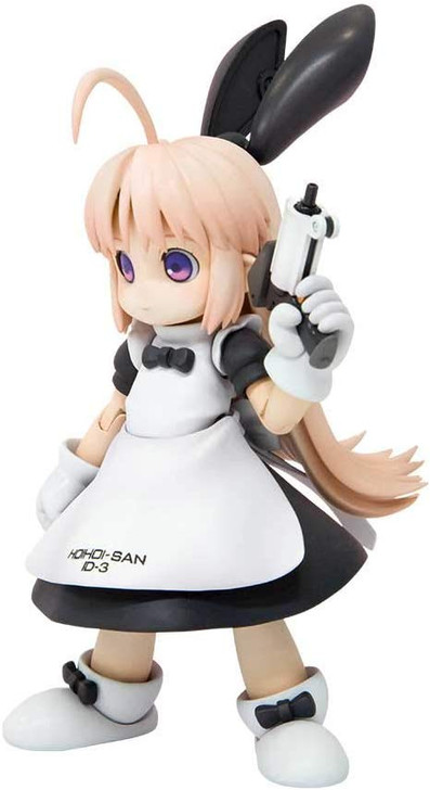 ☆ちょこぼ☆ Kotobukiya KP533 HoiHoi-san New Edition Kit (Ichigeki Sacchu!!)