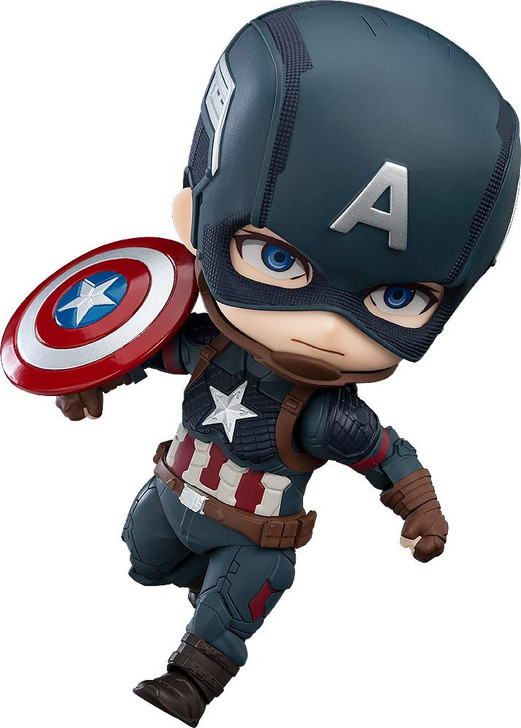 Nendoroid 1218 Captain America: Endgame Edition Standard Ver
