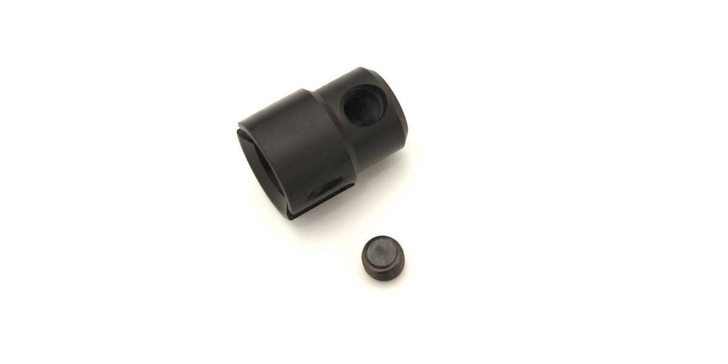 Kyosho IFW616 HD Center Cup Joint (1pc/MP10/MP9RS/IF280B)